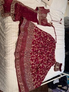 Women’s Lehenga
